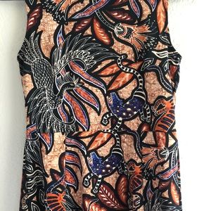 H&M Dresses - H&M print dress H&M Dresses - H&M print dress